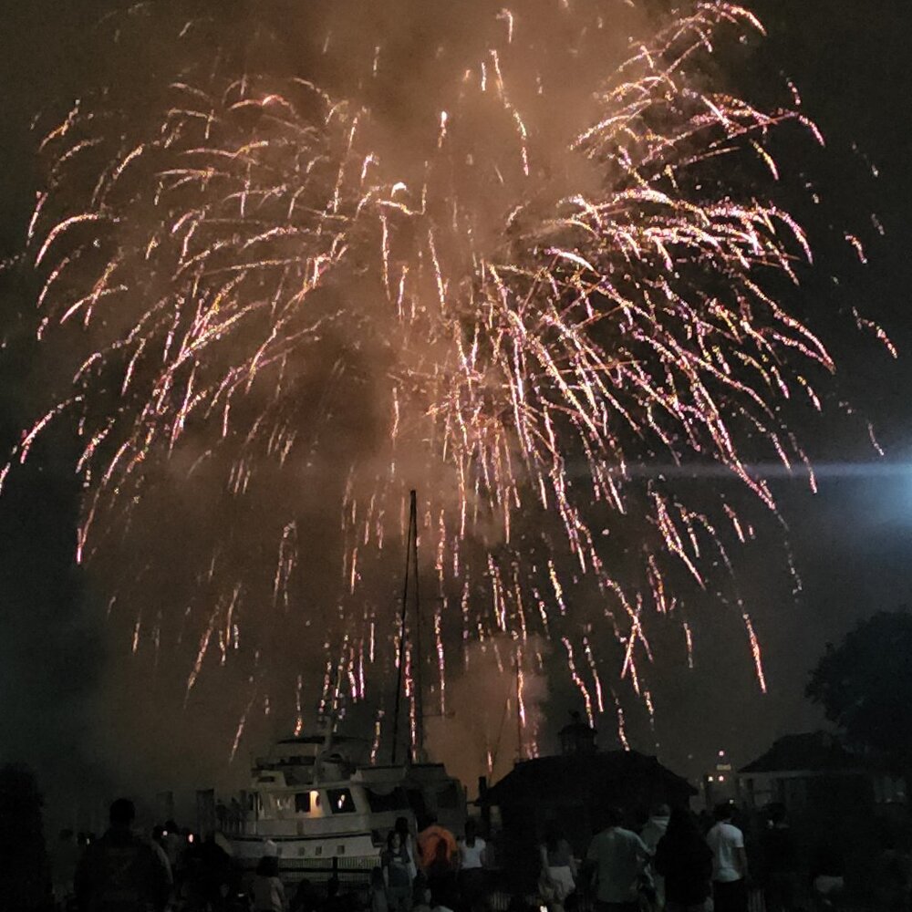 Meet your Posher, Jaqee